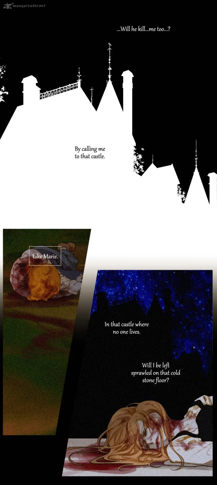 The Pale Horse Chapter 15 Online - página 23