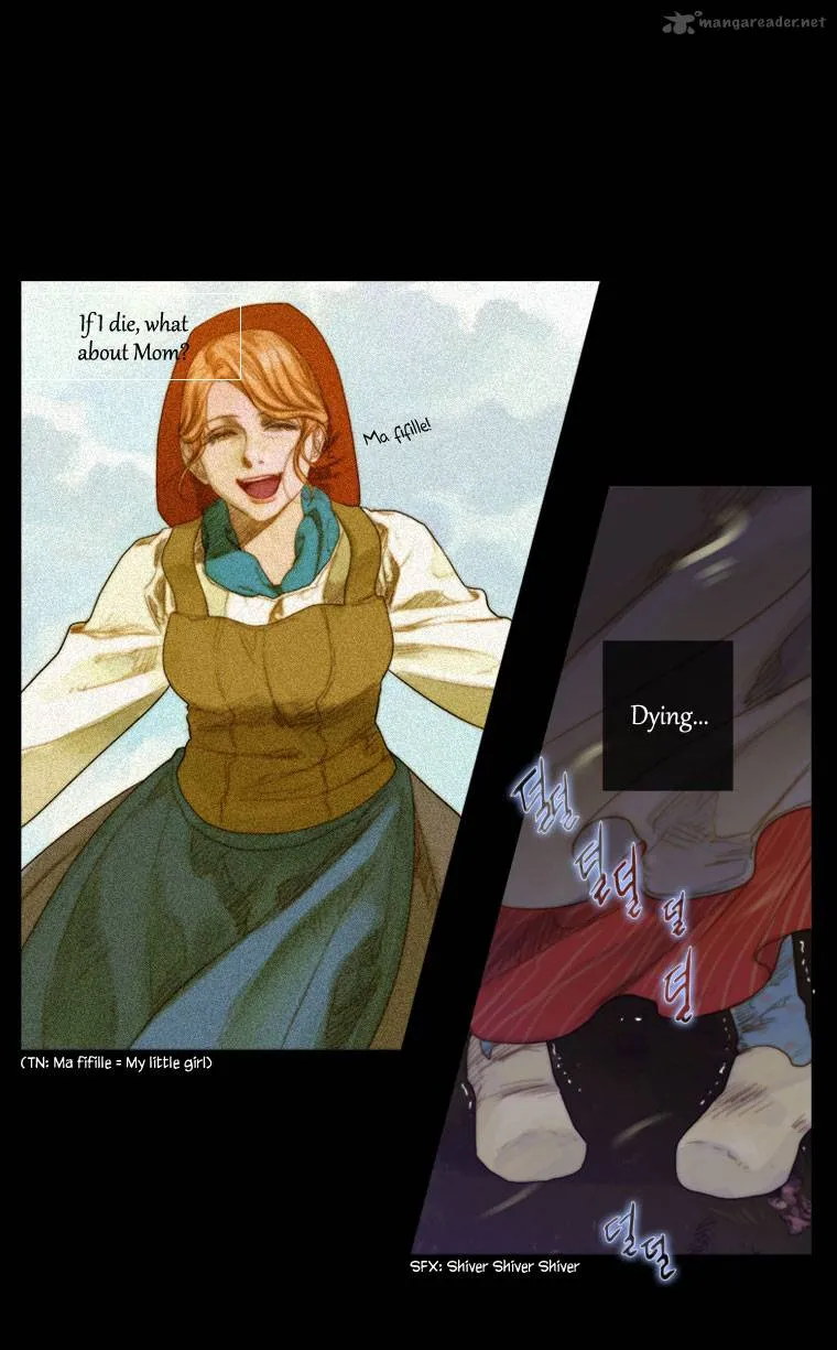 The Pale Horse Chapter 15 Online - página 24