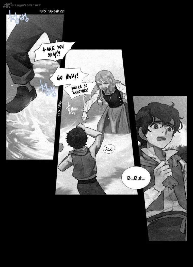 The Pale Horse Chapter 15 Online - página 27