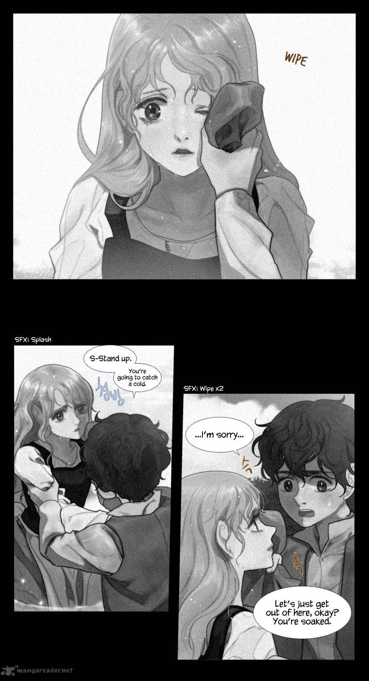 The Pale Horse Chapter 15 Online - página 28