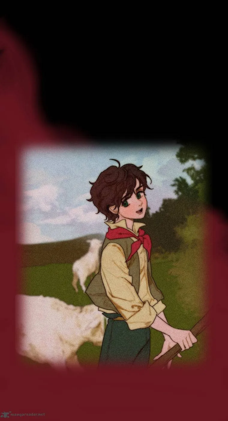 The Pale Horse Chapter 15 Online - página 37