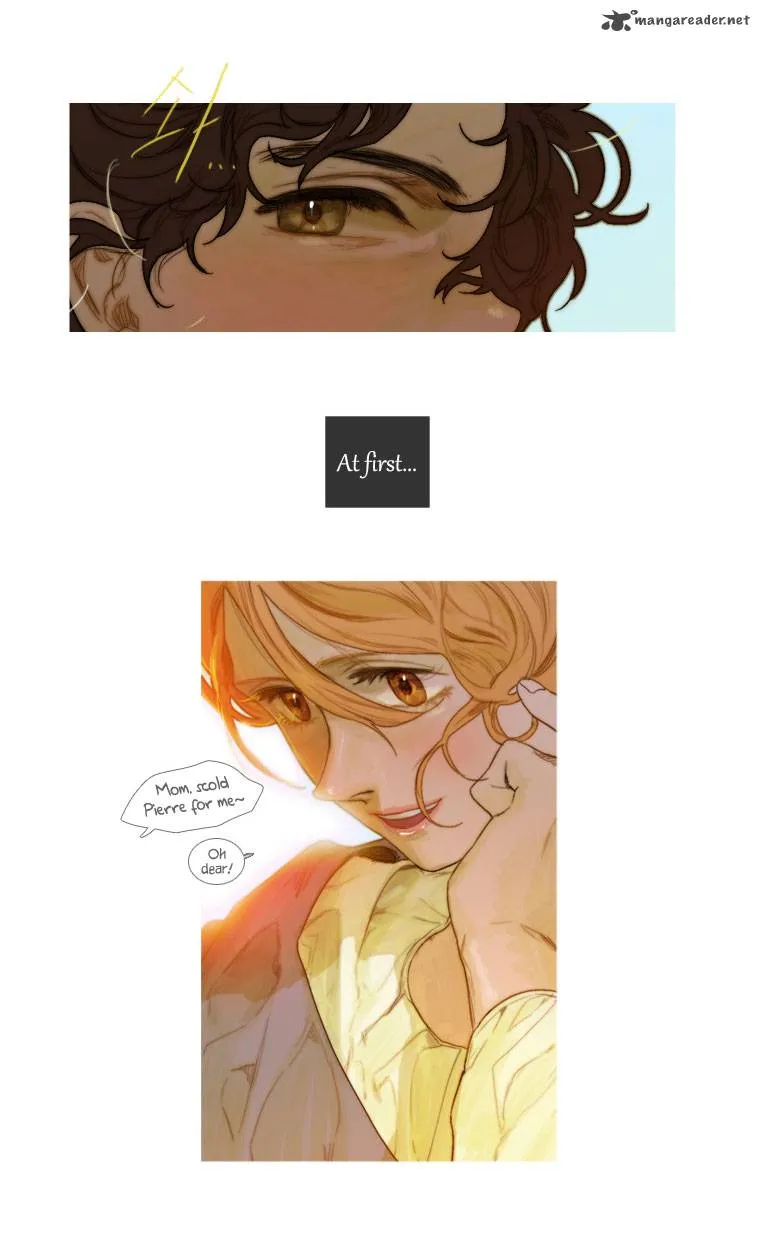 The Pale Horse Chapter 15 Online - página 47