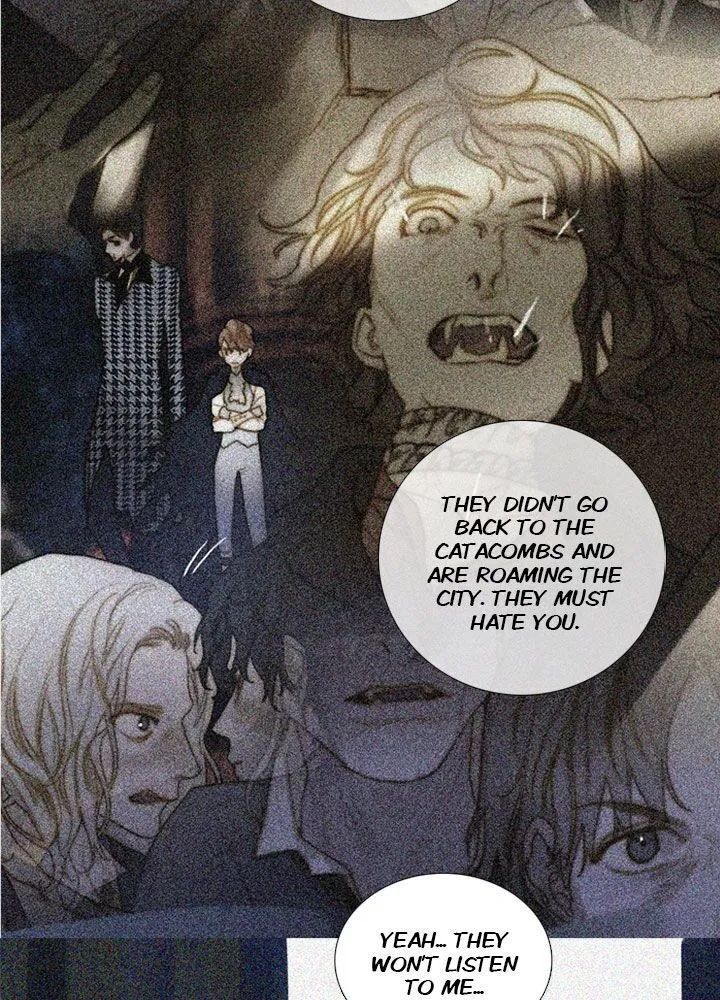 The Pale Horse Chapter 150 Online - página 2
