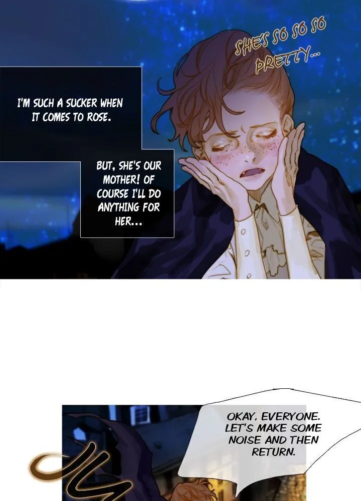 The Pale Horse Chapter 150 Online - página 4