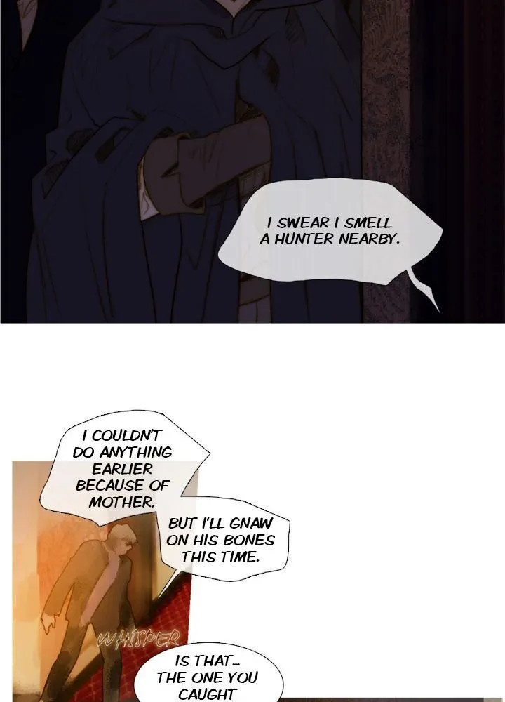 The Pale Horse Chapter 150 Online - página 6