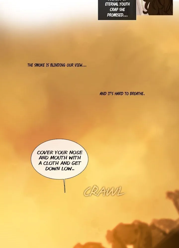 The Pale Horse Chapter 150 Online - página 12