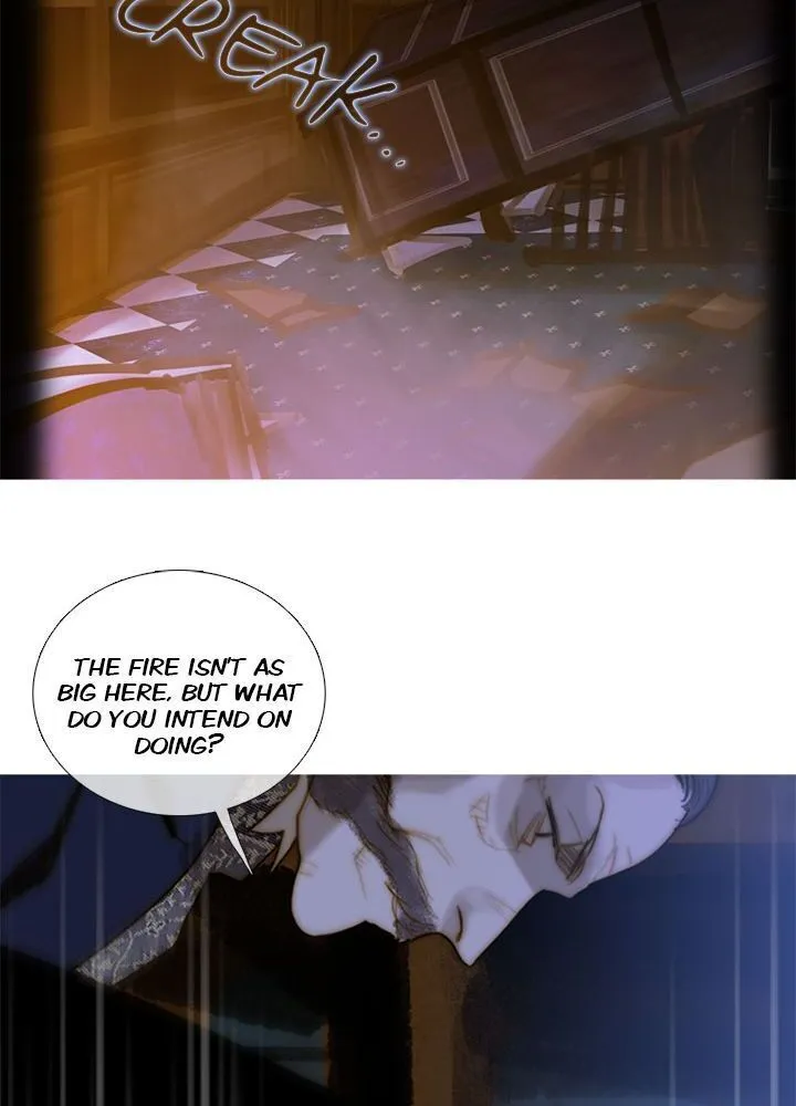 The Pale Horse Chapter 150 Online - página 18