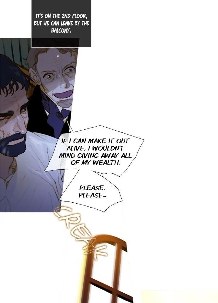 The Pale Horse Chapter 150 Online - página 20