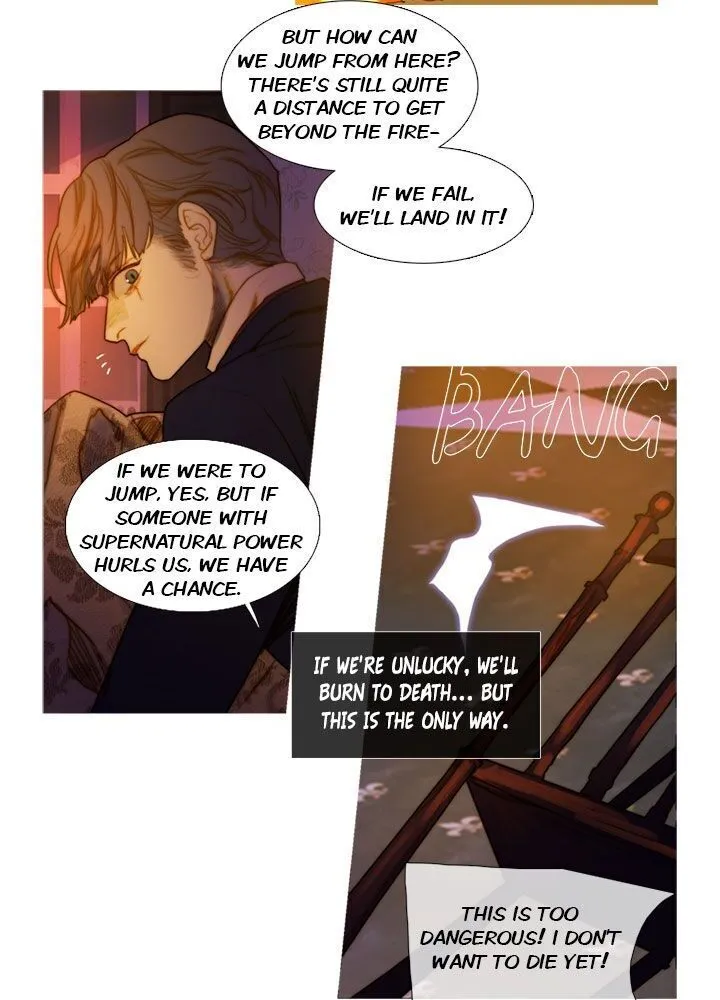The Pale Horse Chapter 151 Online - página 2