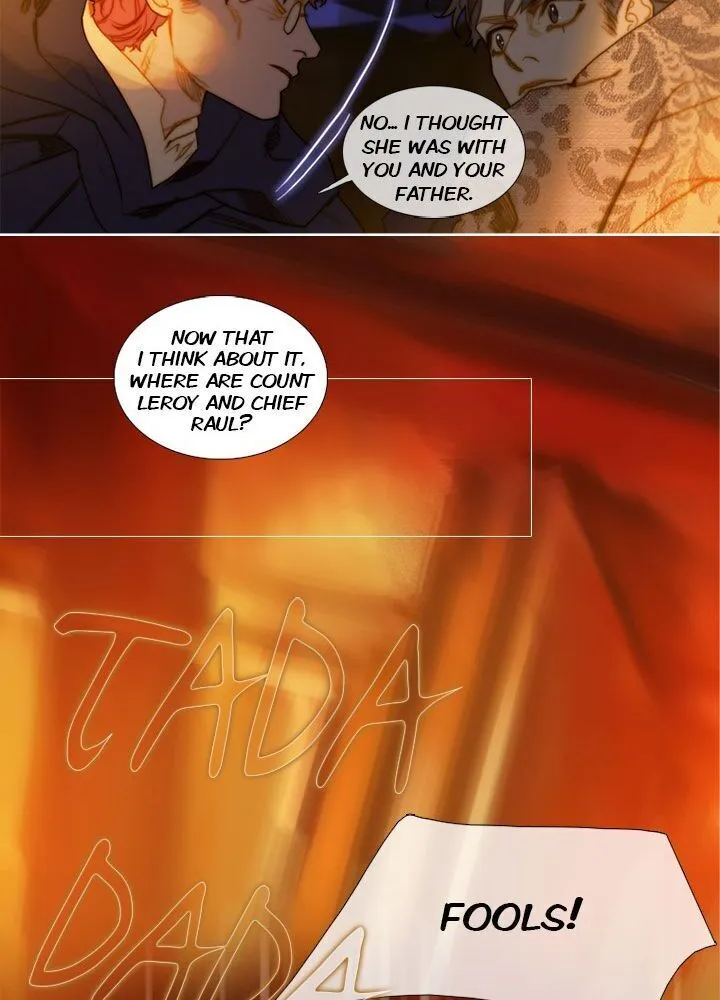 The Pale Horse Chapter 151 Online - página 4