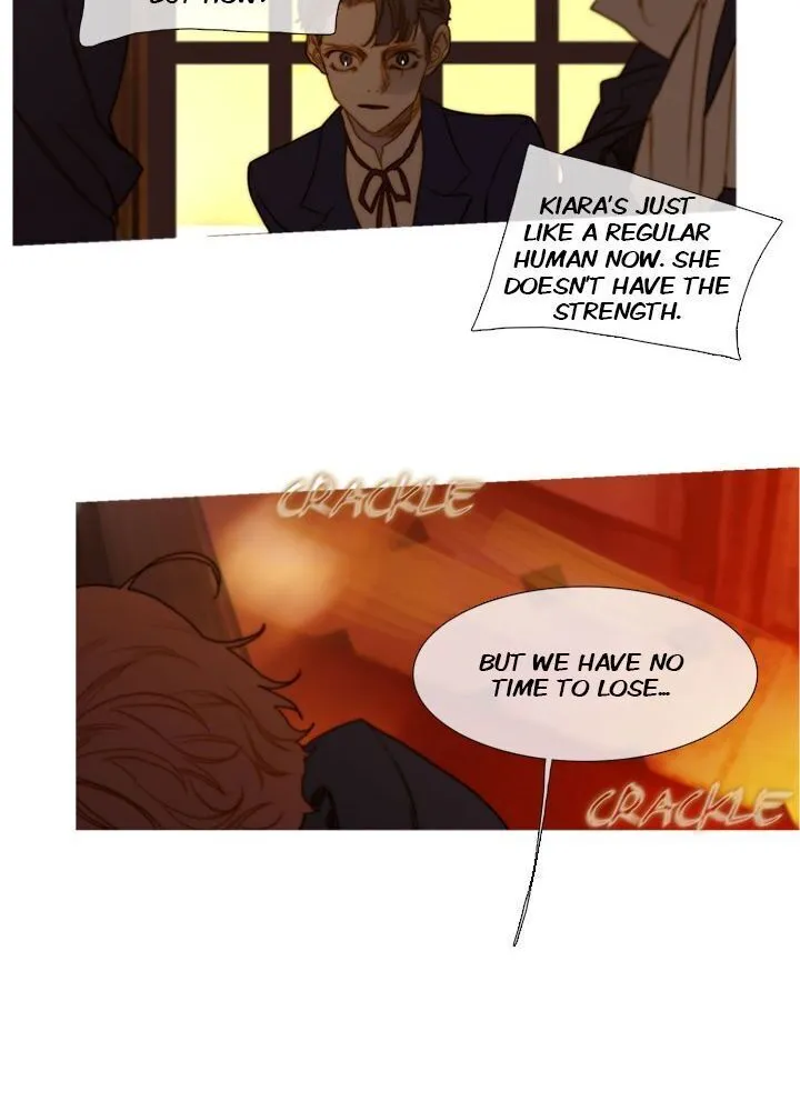 The Pale Horse Chapter 151 Online - página 6