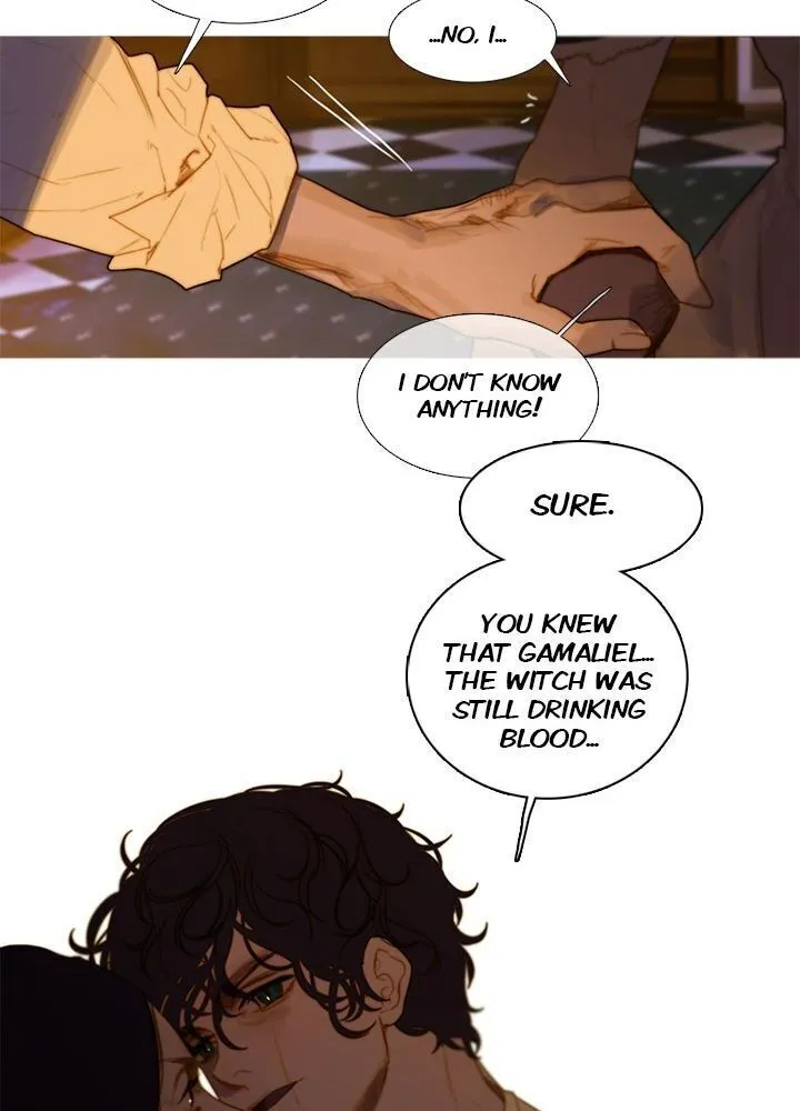 The Pale Horse Chapter 151 Online - página 8