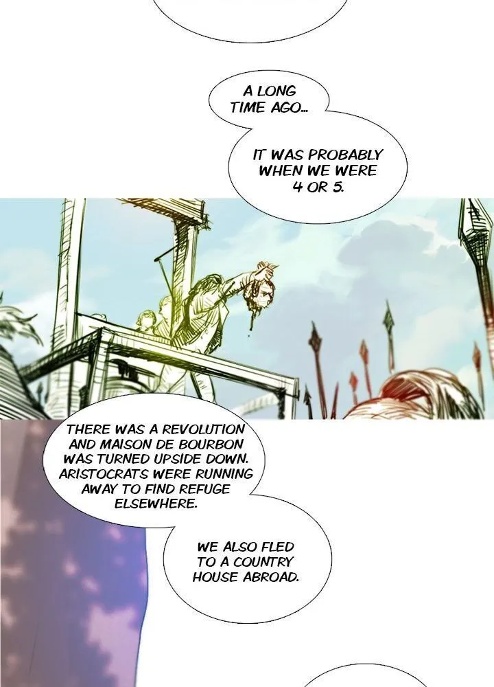 The Pale Horse Chapter 151 Online - página 10