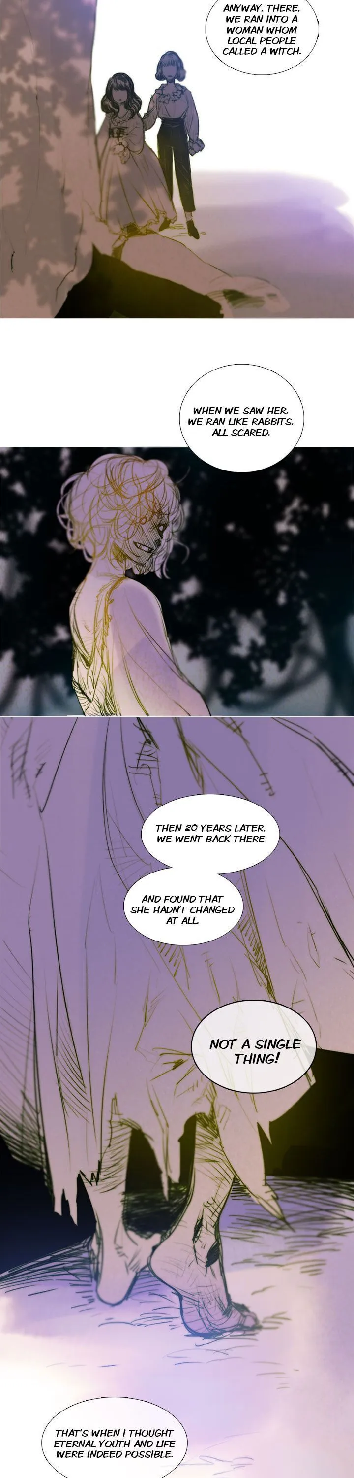 The Pale Horse Chapter 151 Online - página 11