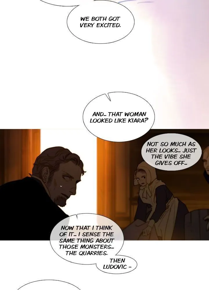 The Pale Horse Chapter 151 Online - página 12
