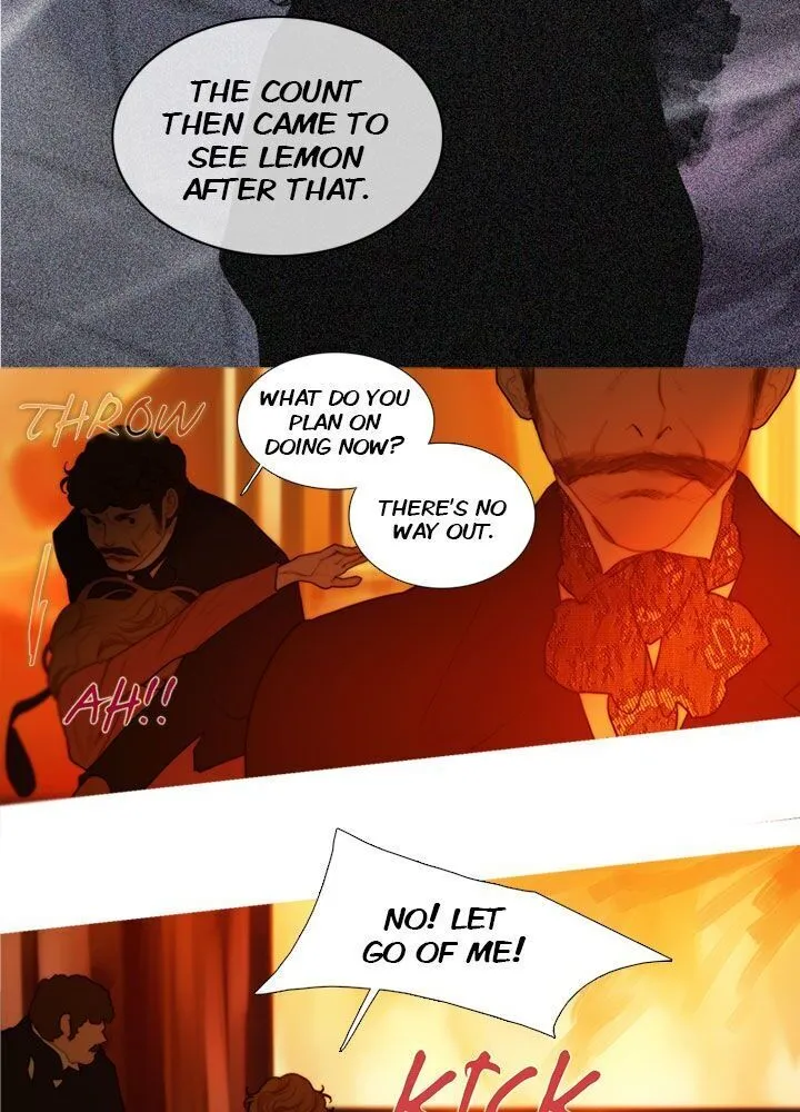 The Pale Horse Chapter 151 Online - página 14