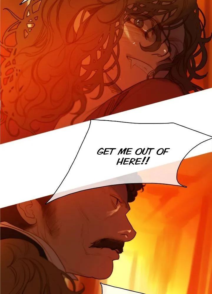 The Pale Horse Chapter 151 Online - página 16