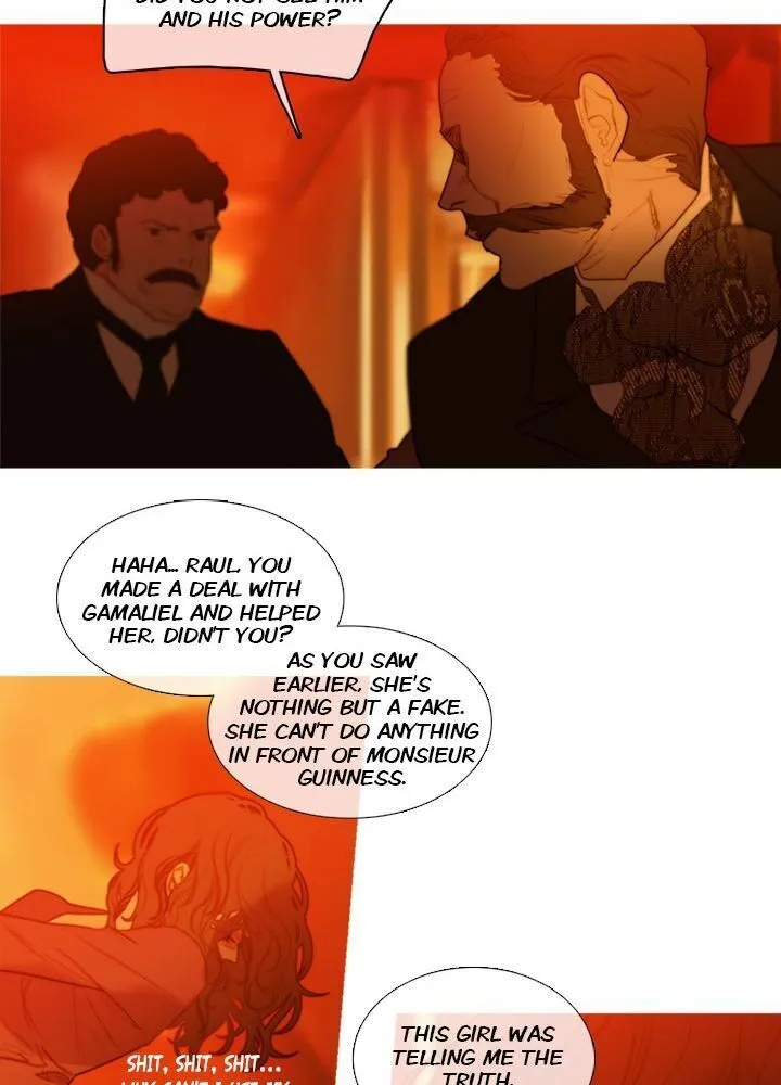 The Pale Horse Chapter 151 Online - página 18