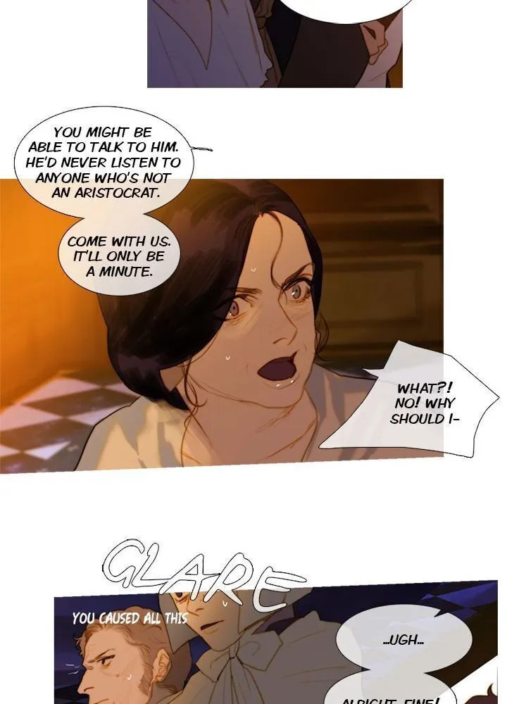 The Pale Horse Chapter 151 Online - página 22