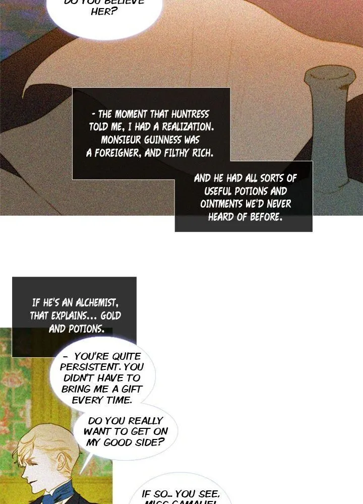 The Pale Horse Chapter 151 Online - página 24
