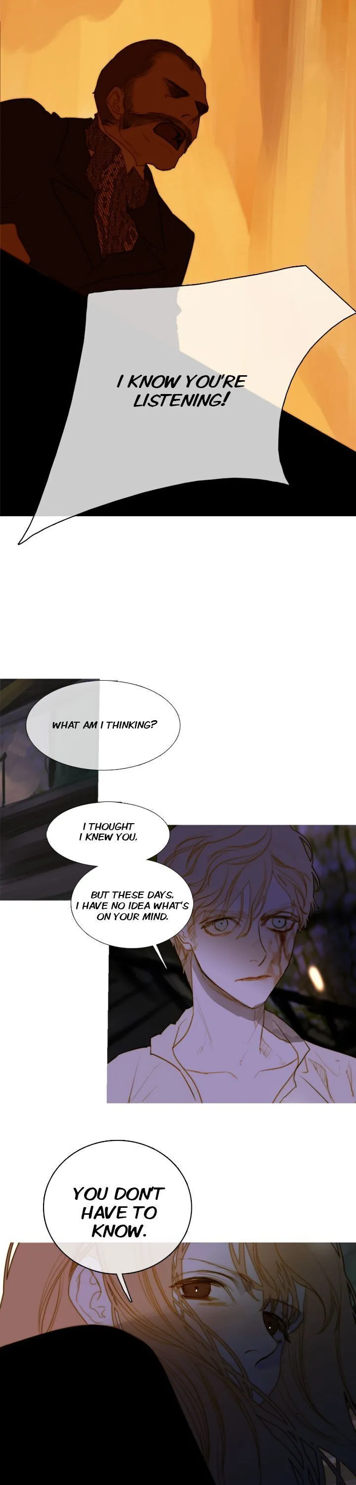 The Pale Horse Chapter 151 Online - página 27