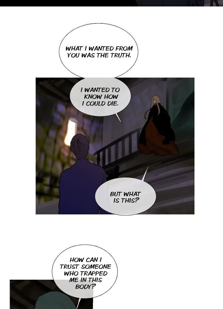 The Pale Horse Chapter 151 Online - página 28