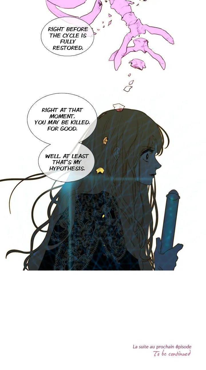 The Pale Horse Chapter 151 Online - página 33