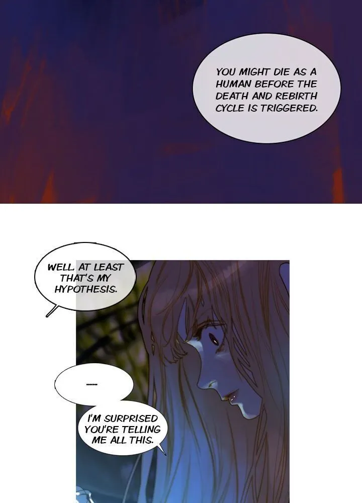 The Pale Horse Chapter 152 Online - página 4
