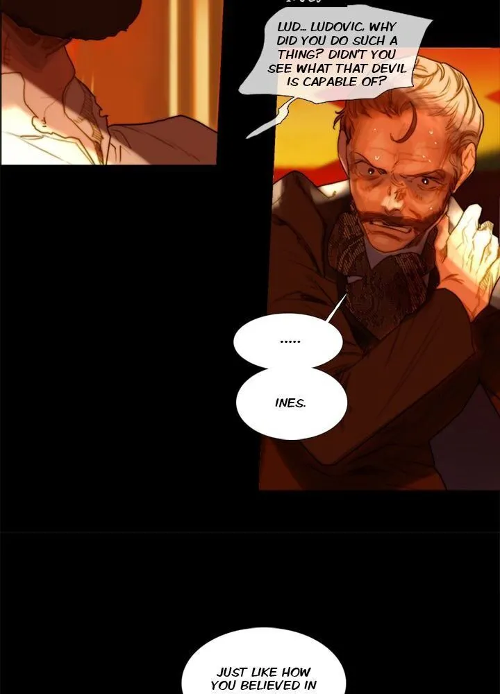 The Pale Horse Chapter 152 Online - página 18
