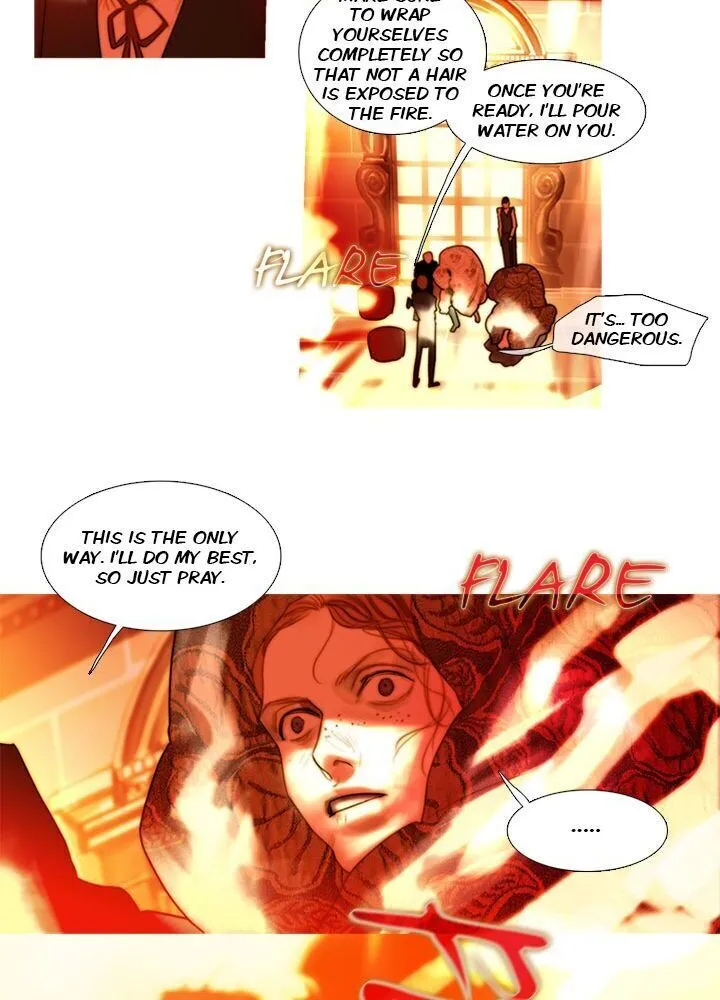 The Pale Horse Chapter 152 Online - página 20