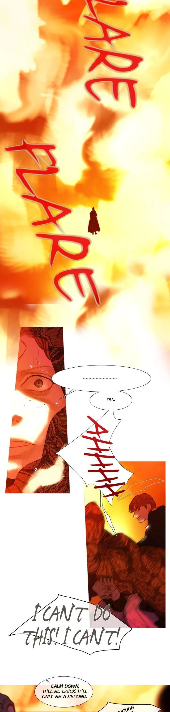 The Pale Horse Chapter 152 Online - página 21