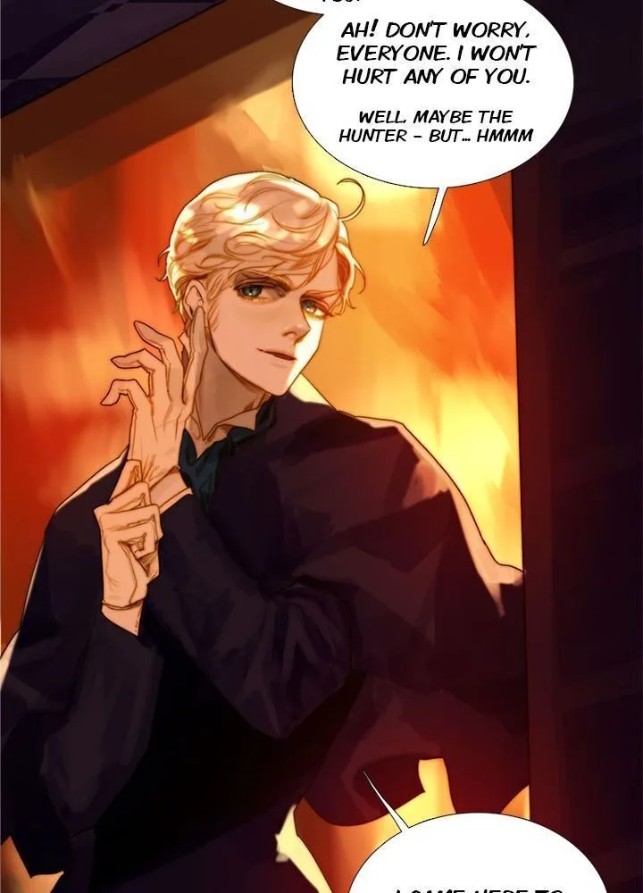 The Pale Horse Chapter 152 Online - página 24