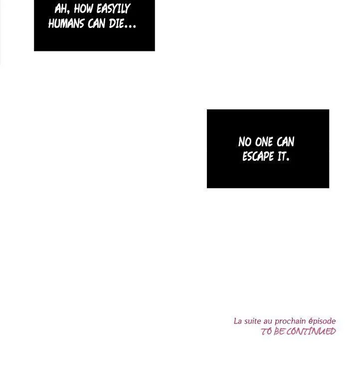 The Pale Horse Chapter 152 Online - página 30