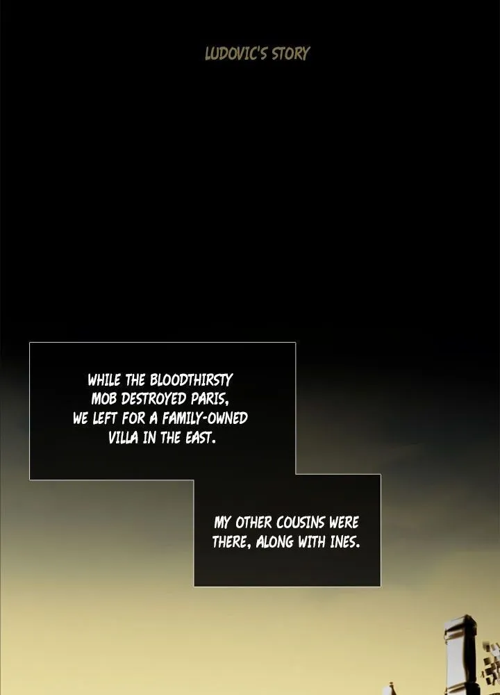 The Pale Horse Chapter 153 Online - página 6