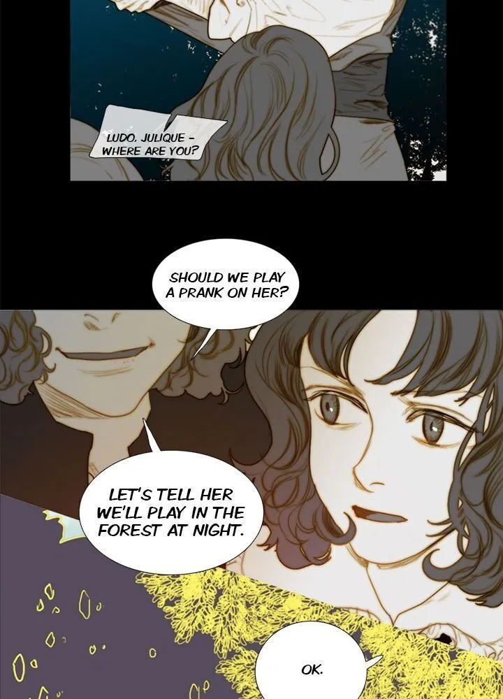 The Pale Horse Chapter 153 Online - página 8