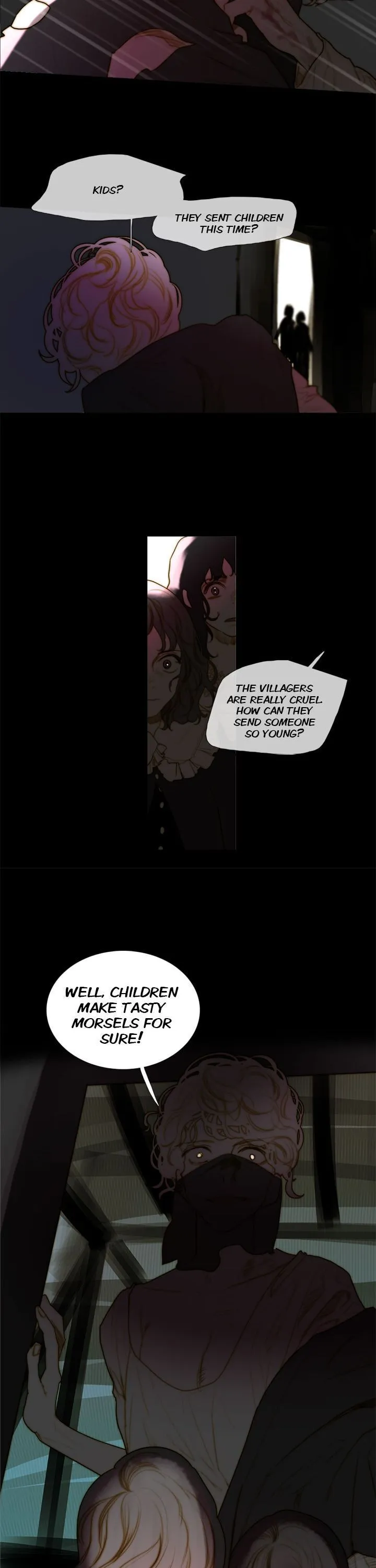 The Pale Horse Chapter 153 Online - página 15
