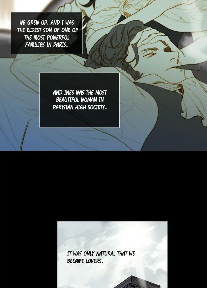 The Pale Horse Chapter 153 Online - página 20