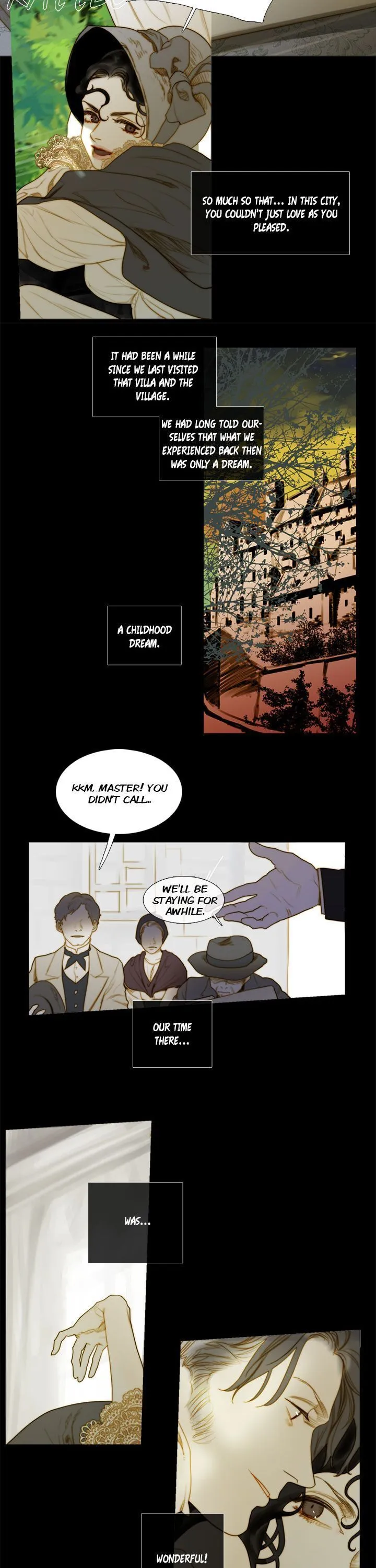 The Pale Horse Chapter 153 Online - página 23