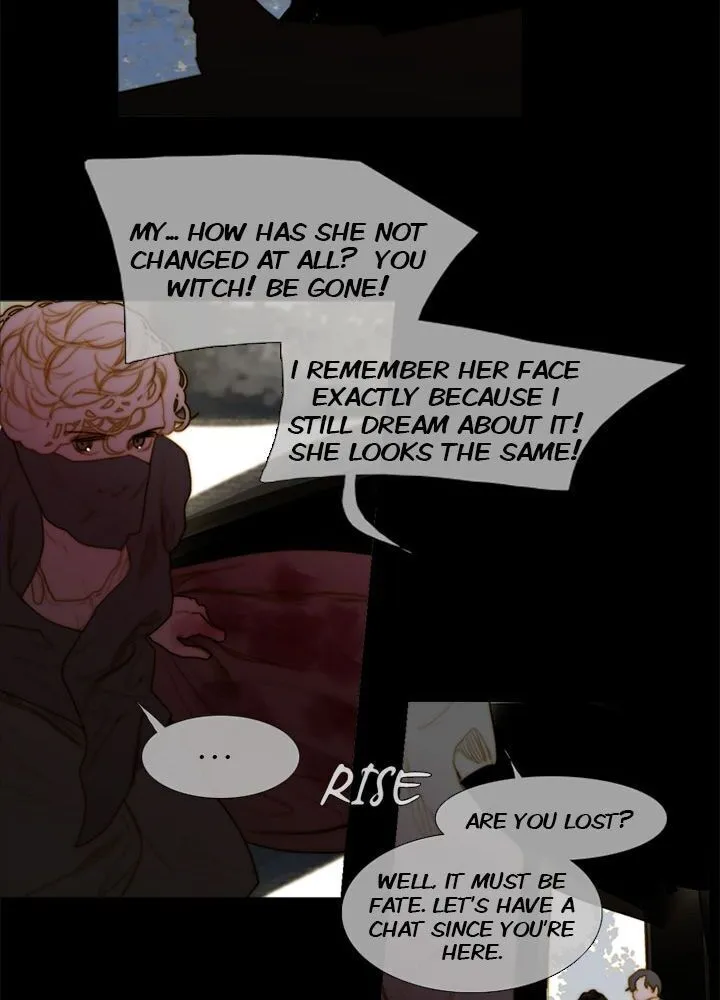 The Pale Horse Chapter 153 Online - página 28