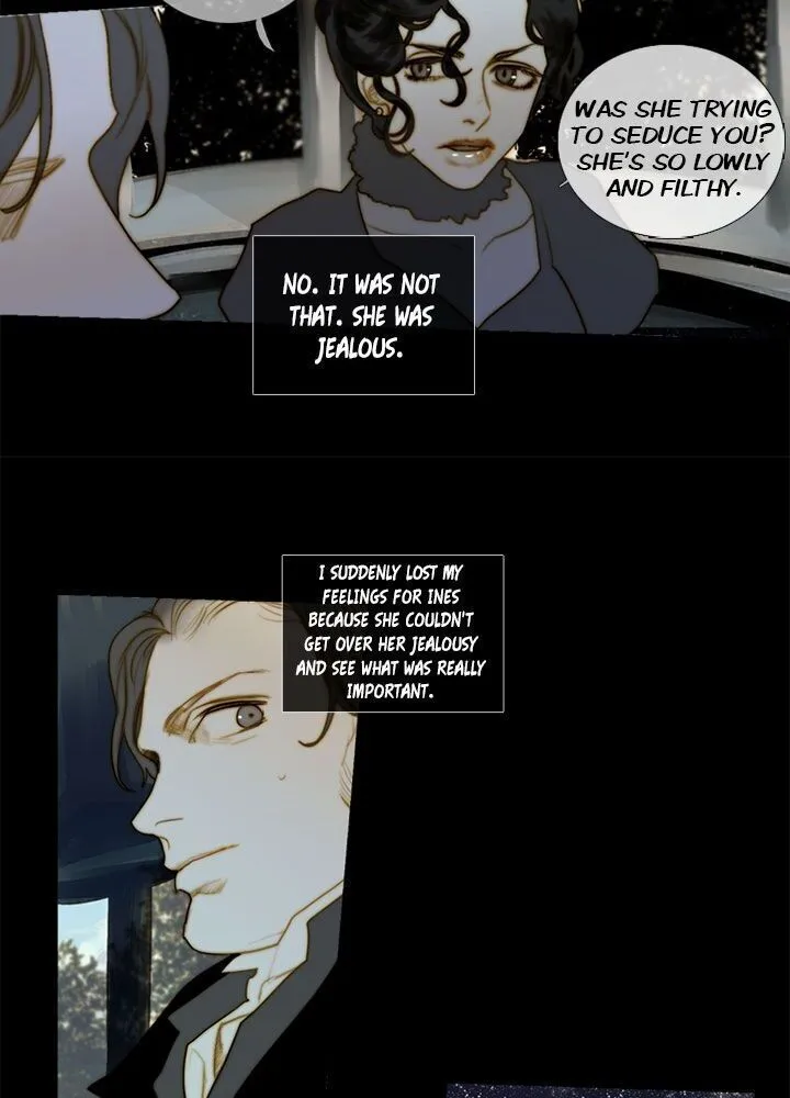 The Pale Horse Chapter 153 Online - página 30