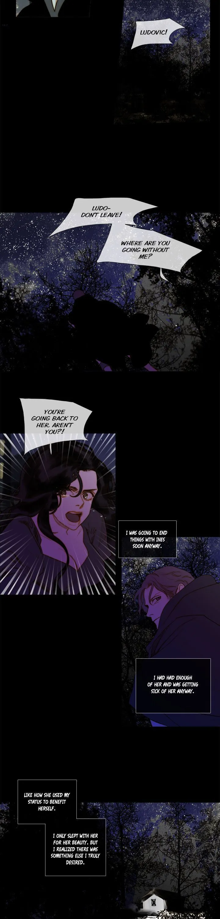 The Pale Horse Chapter 153 Online - página 31