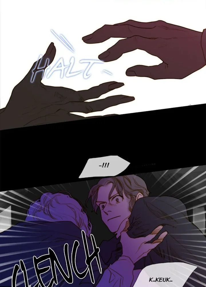 The Pale Horse Chapter 153 Online - página 34