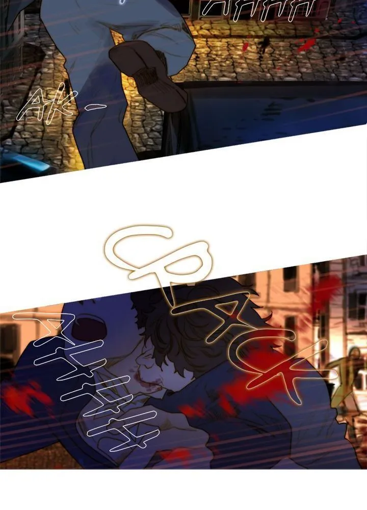 The Pale Horse Chapter 153 Online - página 42