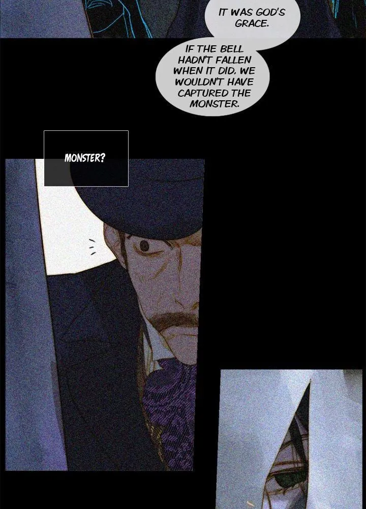 The Pale Horse Chapter 153 Online - página 46