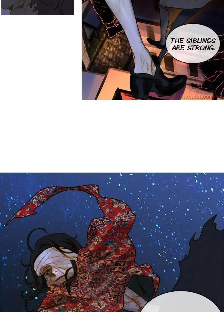 The Pale Horse Chapter 153 Online - página 48