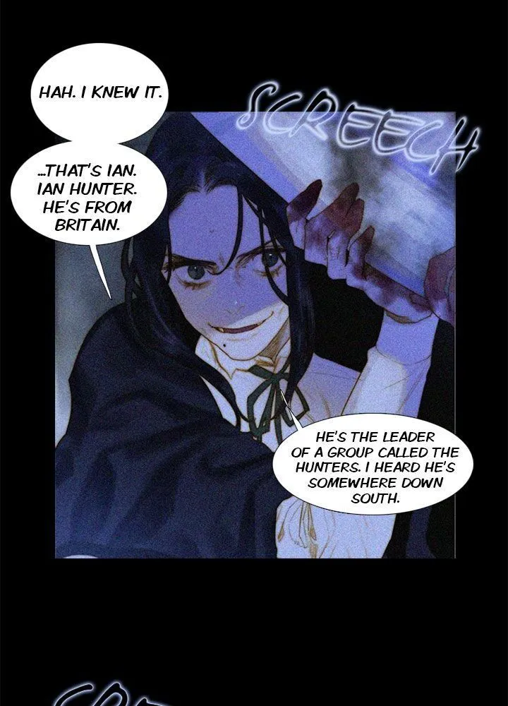 The Pale Horse Chapter 154.1 Online - página 2