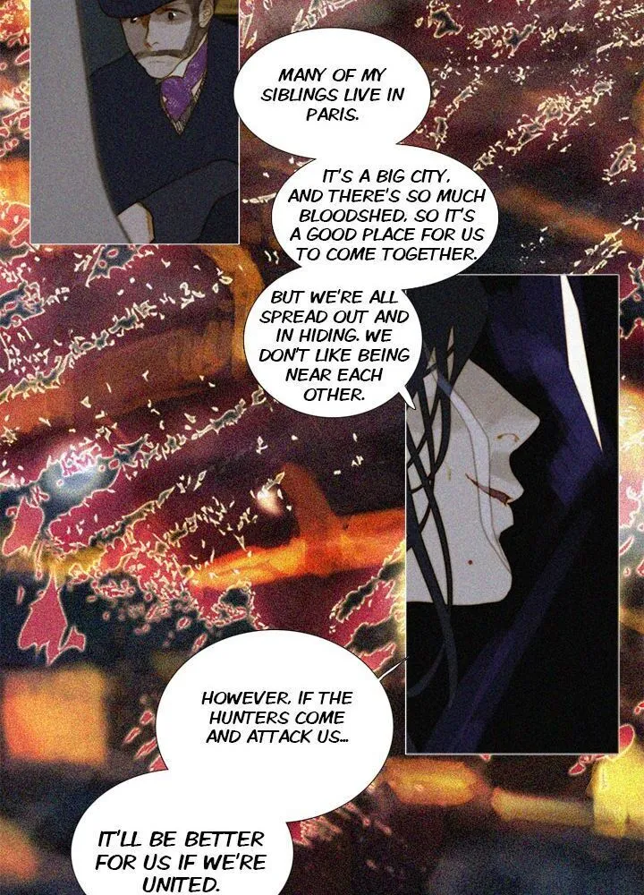 The Pale Horse Chapter 154.1 Online - página 4