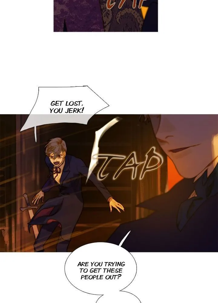 The Pale Horse Chapter 154.1 Online - página 10