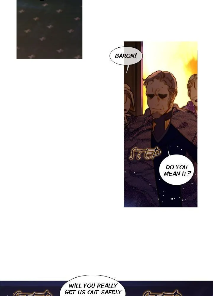 The Pale Horse Chapter 154.1 Online - página 14