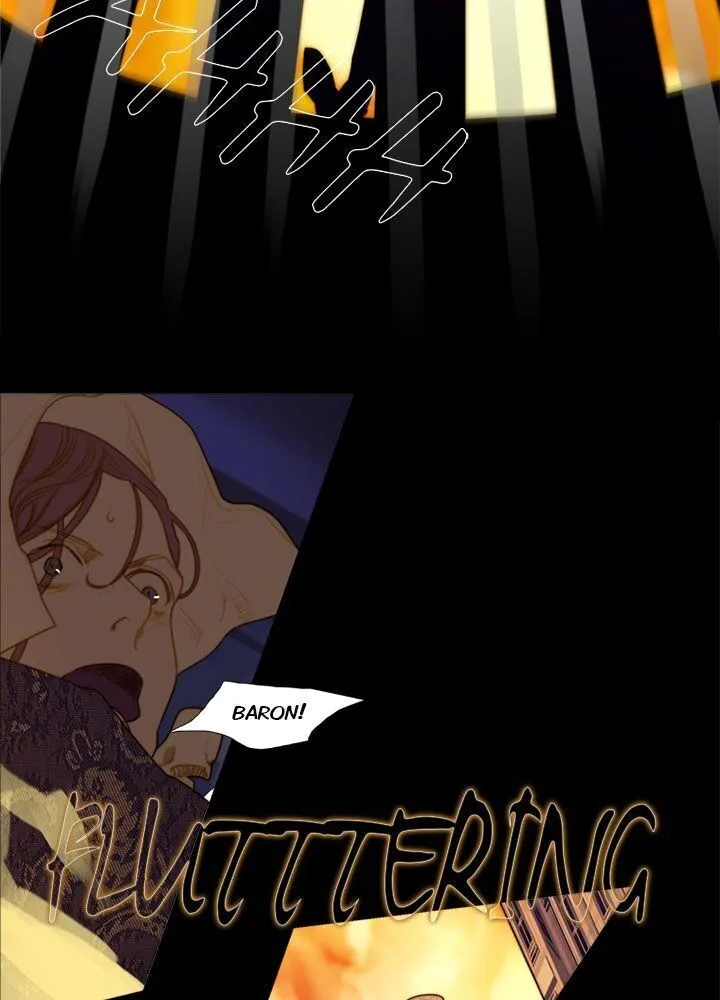 The Pale Horse Chapter 154.1 Online - página 20